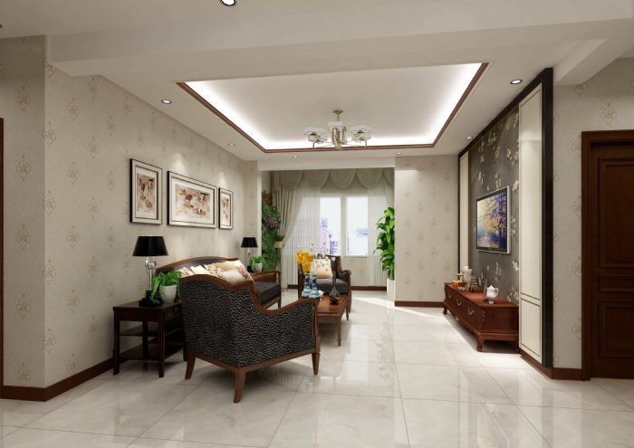 ����������װ��Ч��ͼ