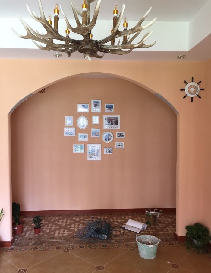 �����и���װ��Ч��ͼ