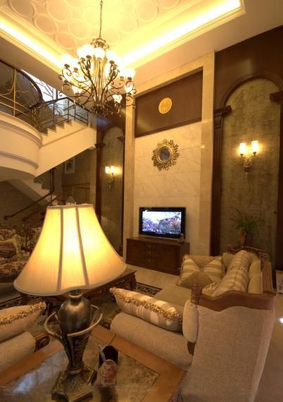 ʯ��ׯԭ������װ��Ч��ͼ