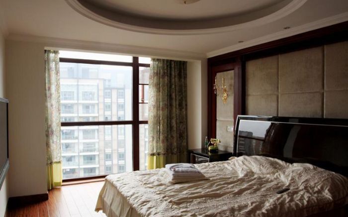 ʯ��ׯ����ɽװ��Ч��ͼ