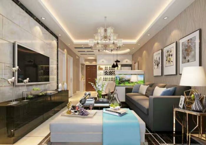 ̫ԭ����ʮ���װ��Ч��ͼ