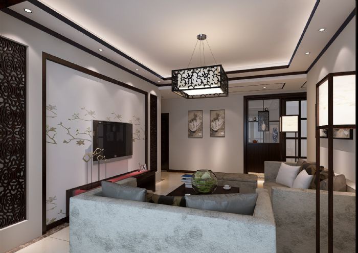 ֣���������3��װ��Ч��ͼ