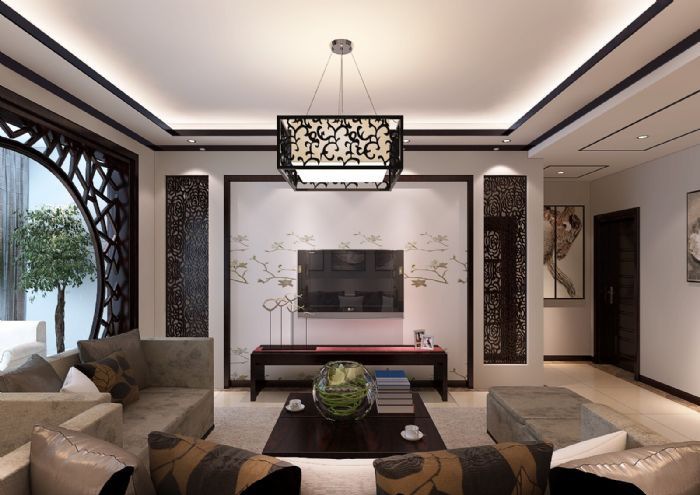 ֣���������3��װ��Ч��ͼ