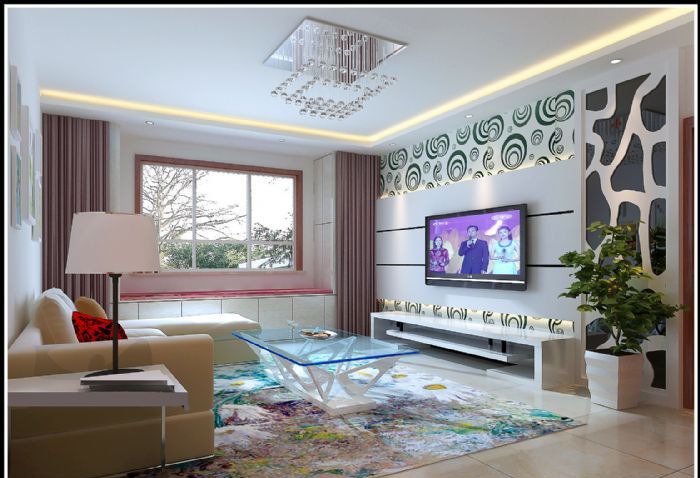 ����Դʢ�κ�װ��Ч��ͼ