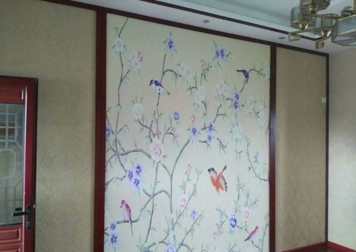 �ൺ������װ�Ĳ�������װ��Ч��ͼ