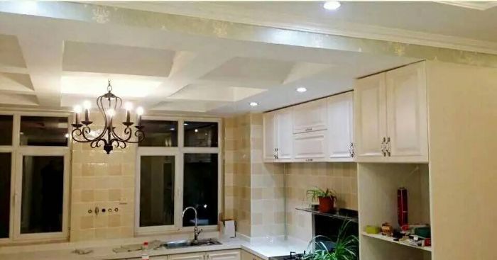 ��̨�����װ��Ч��ͼ