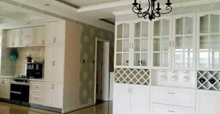 ��̨�����װ��Ч��ͼ