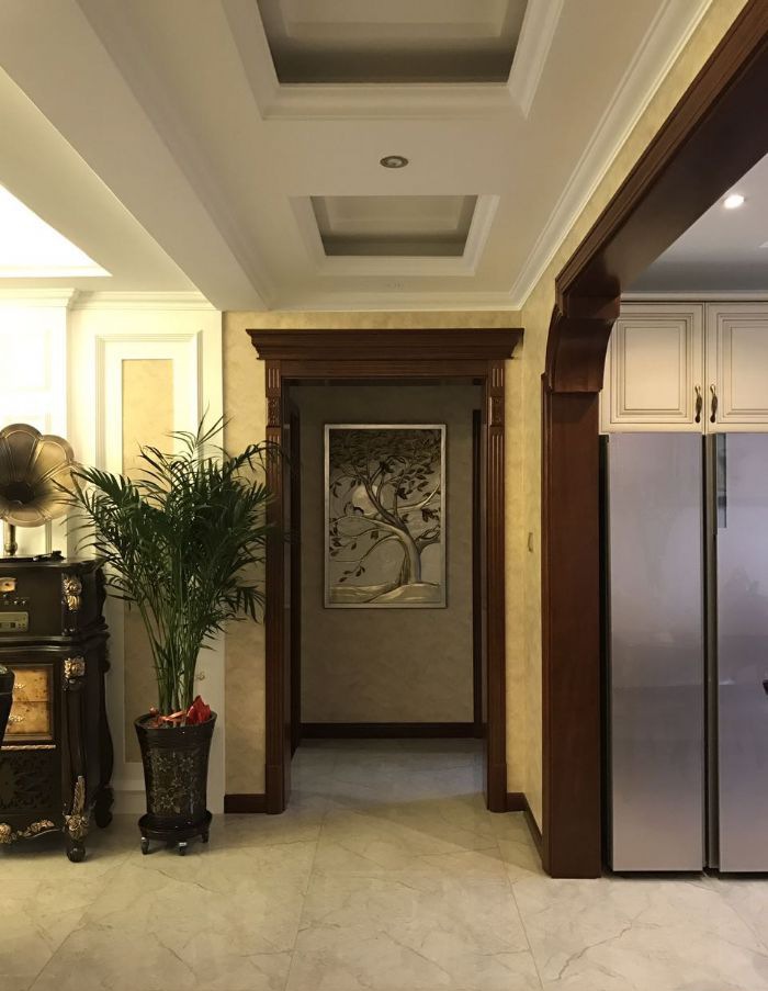 ��³ľ�����첩������װ��Ч��ͼ