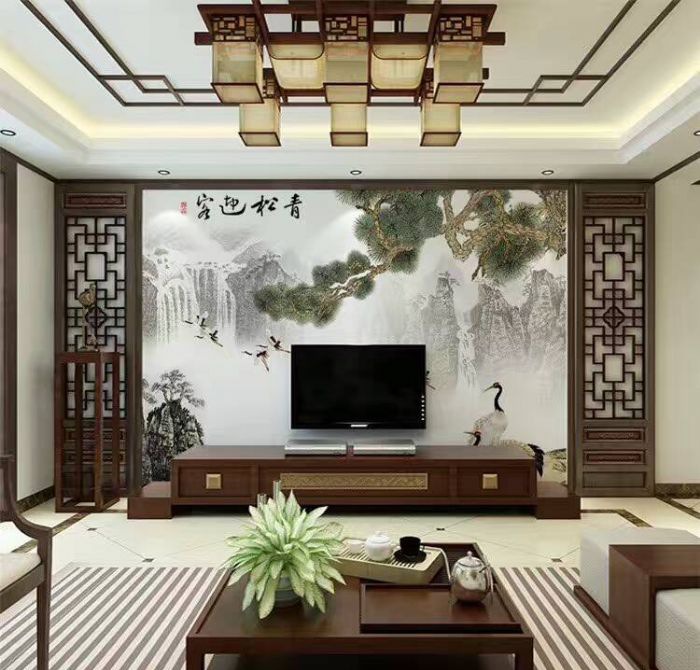 Ȫ��˽��סլװ��Ч��ͼ