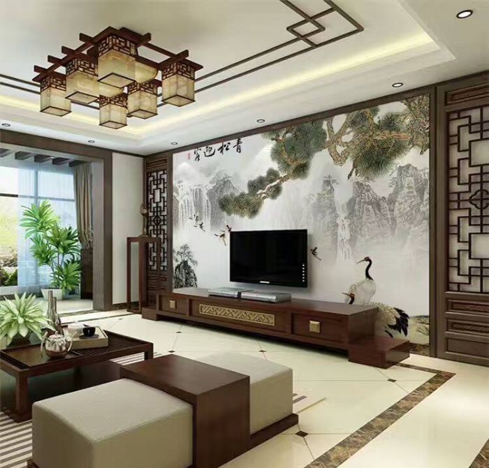 Ȫ��˽��סլװ��Ч��ͼ