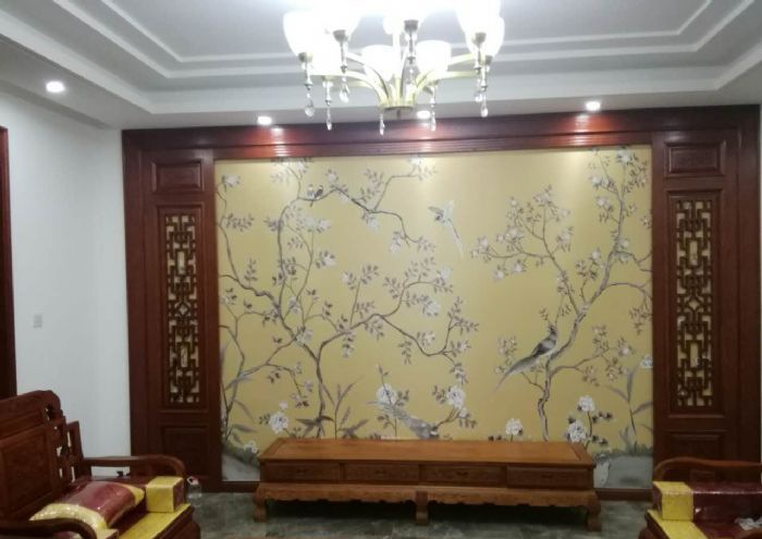 �ൺ�찲�ø�װ��Ч��ͼ