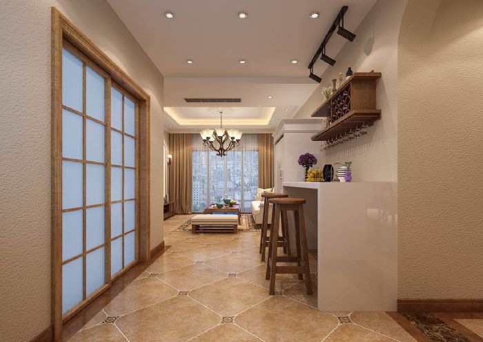 ������г�װ��Ч��ͼ