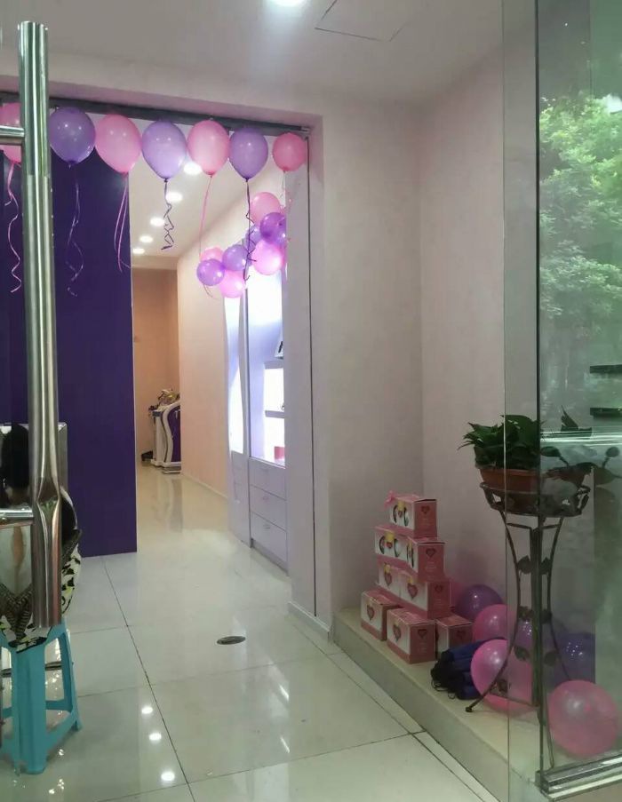 �ɶ������ߴ����װ��Ч��ͼ