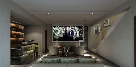 �Ϻ��߷�������װ��Ч��ͼ