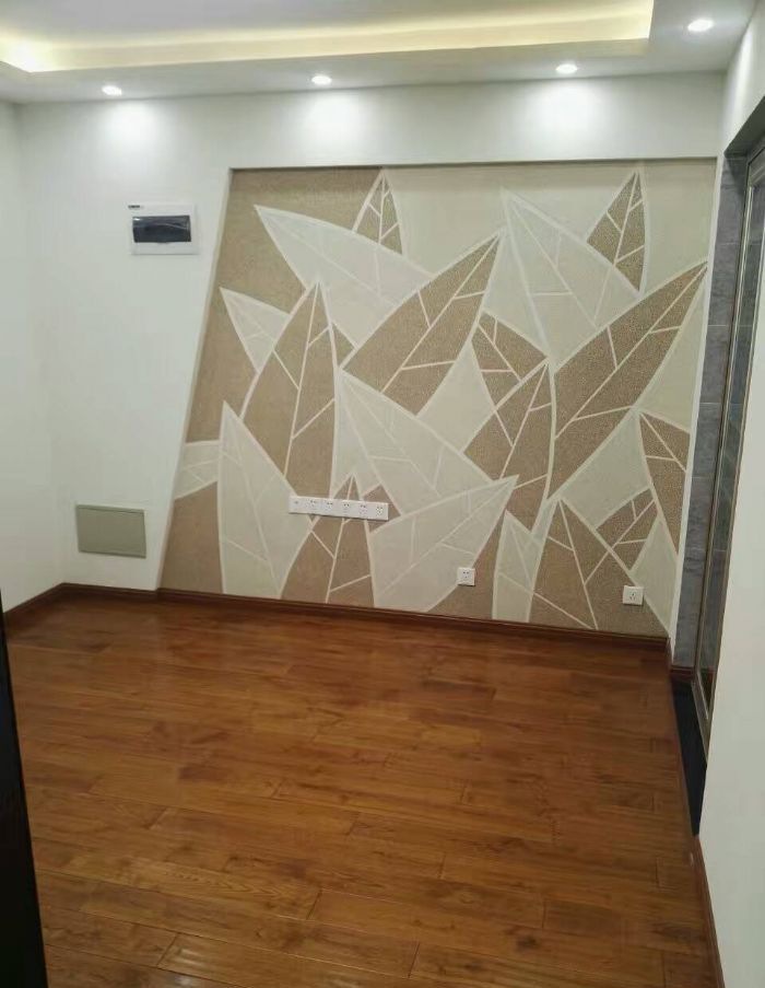 �Ϻ����������װ��Ч��ͼ