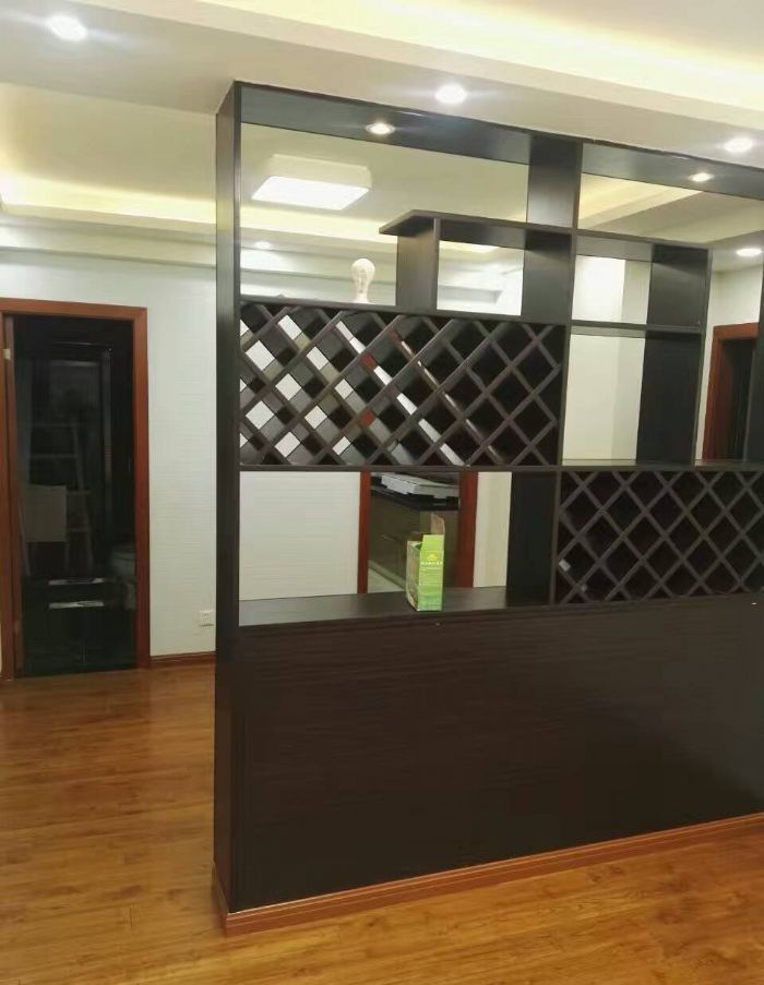 �Ϻ����������װ��Ч��ͼ