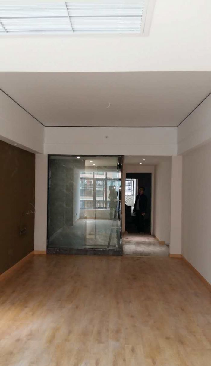 成都光大样板房装修装修效果图