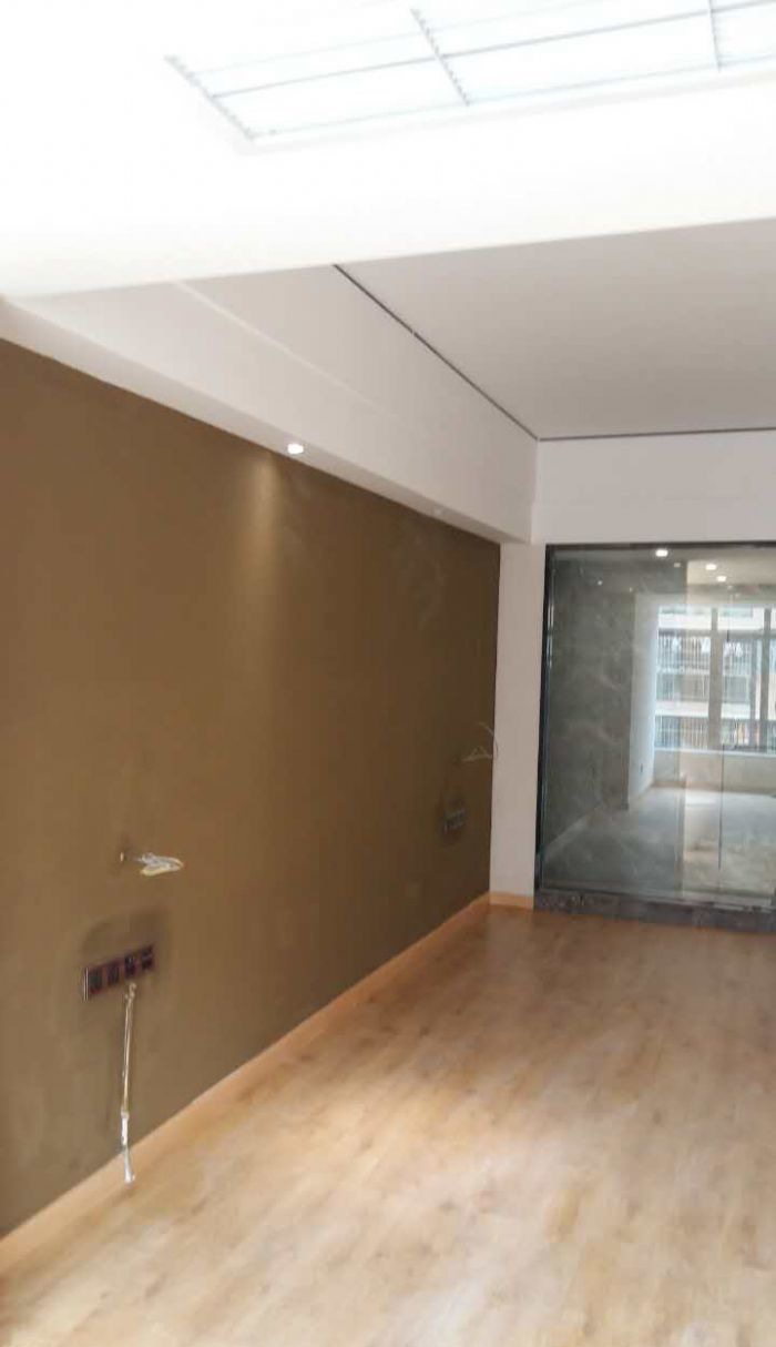 成都光大样板房装修装修效果图