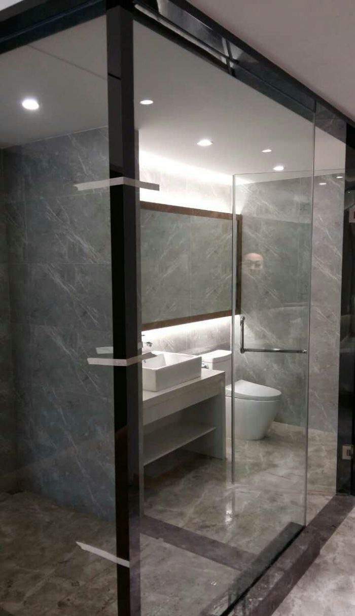 成都光大样板房装修装修效果图