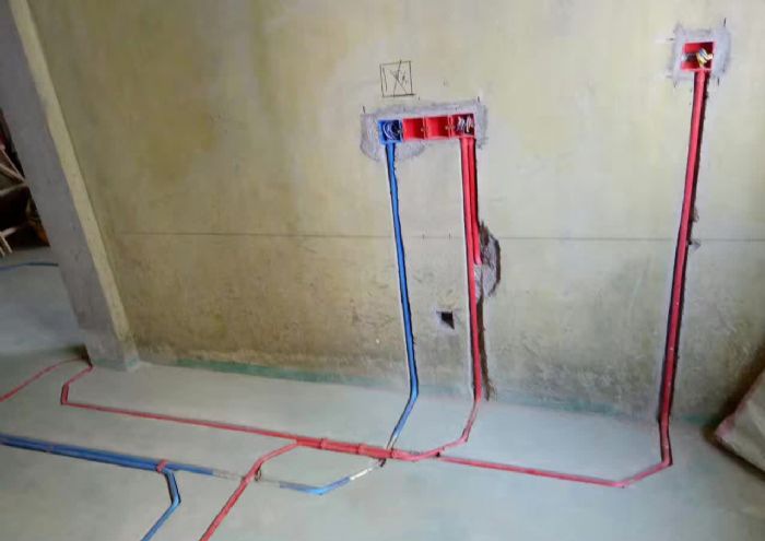 无锡堰新苑装修效果图