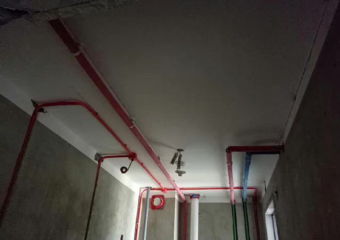 无锡堰新苑装修效果图