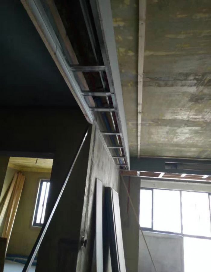 无锡堰新苑装修效果图