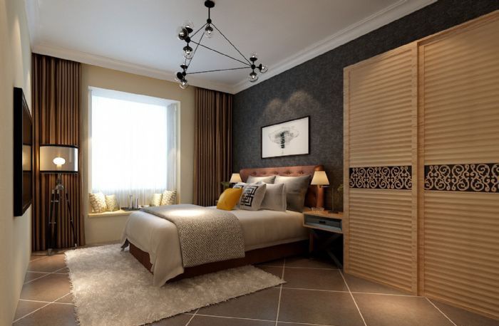 淮安优诗美地装修效果图