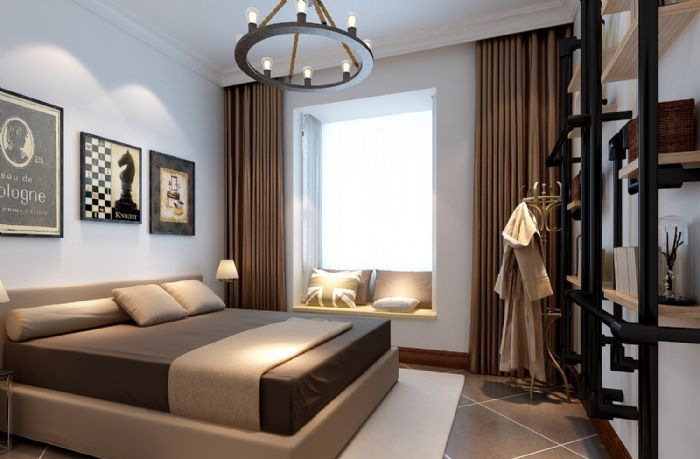 淮安优诗美地装修效果图