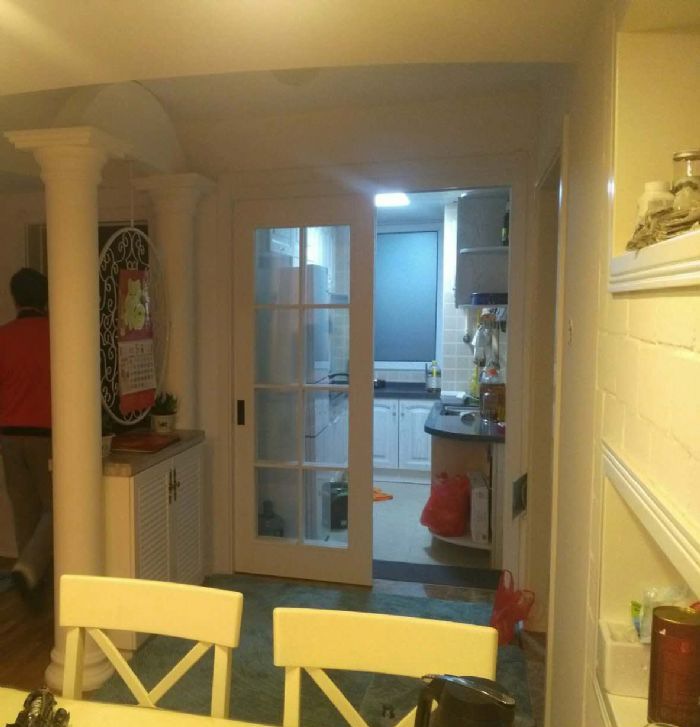 �ൺ��̩��԰װ��Ч��ͼ