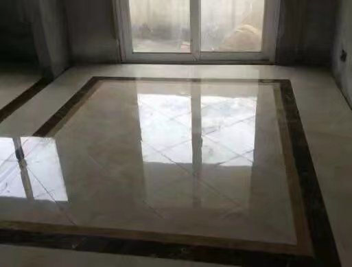 合肥橡树湾装修效果图