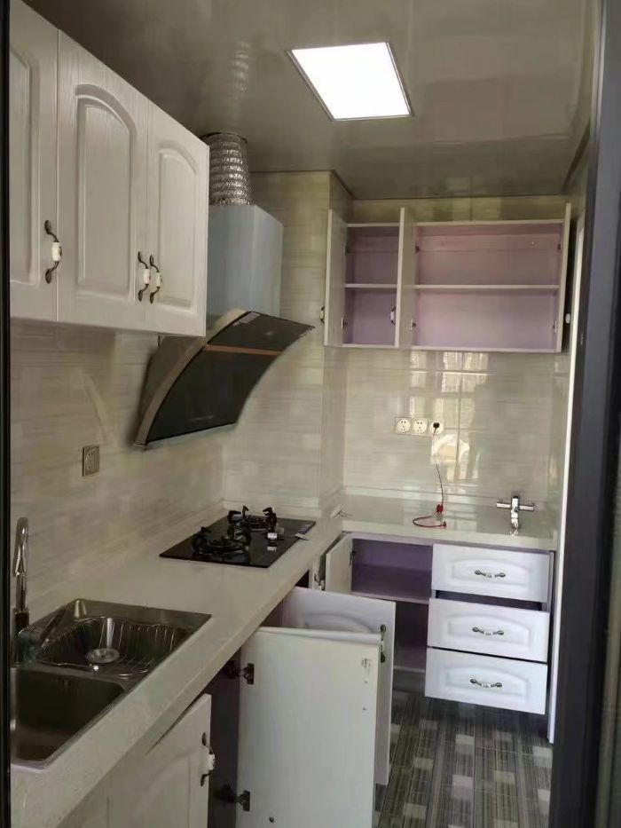 合肥橡树湾装修效果图