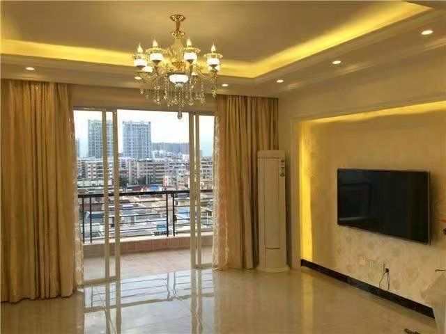 合肥橡树湾装修效果图