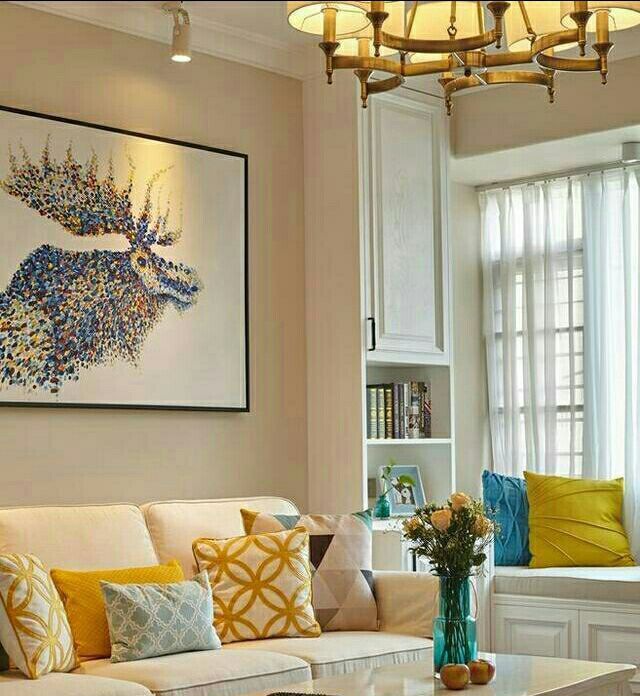 �ൺ³�������³�װ��Ч��ͼ