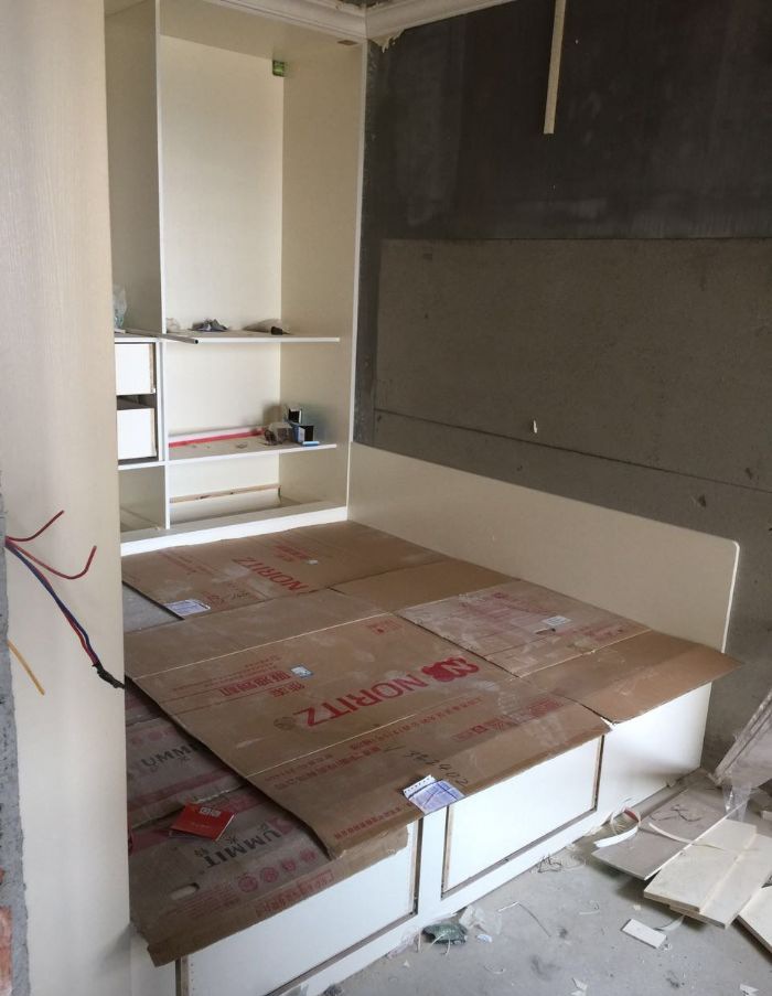 ��������Զ������С��װ��Ч��ͼ