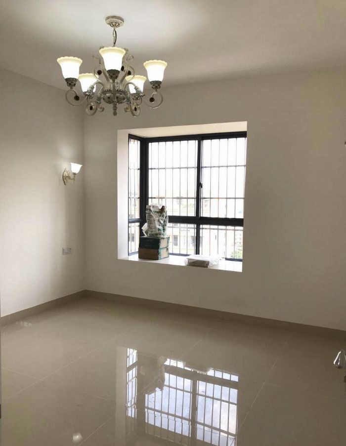 ���ڷ����ſ�װ��Ч��ͼ