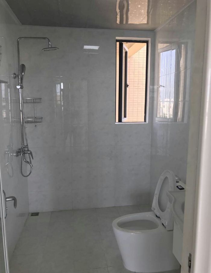 ���ڷ����ſ�װ��Ч��ͼ