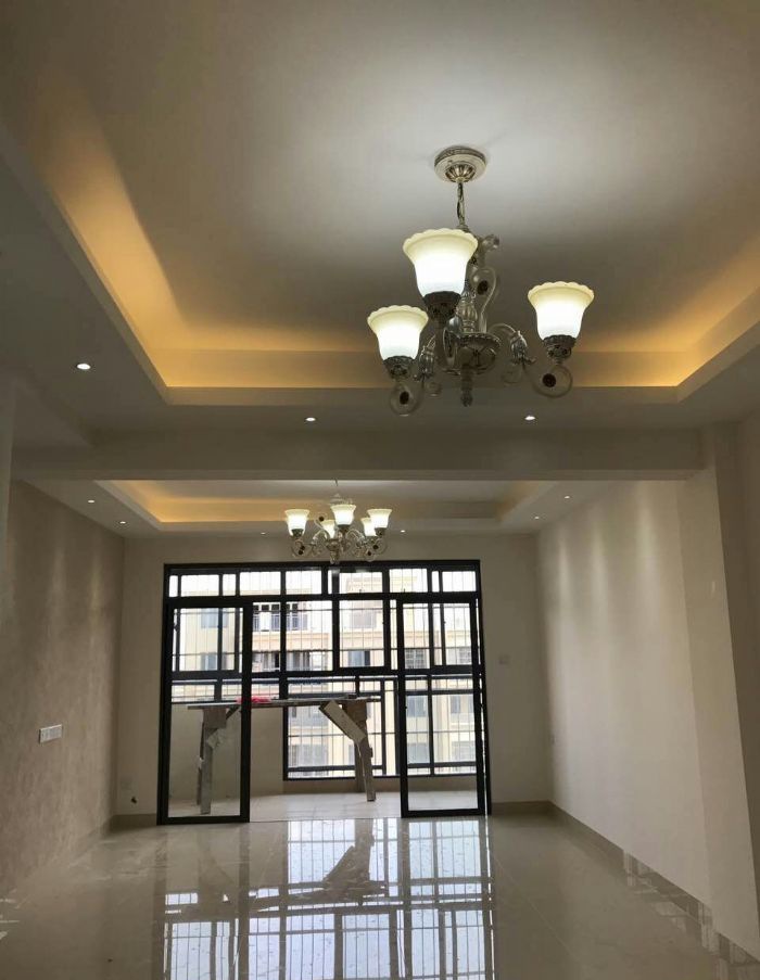 ���ڷ����ſ�װ��Ч��ͼ