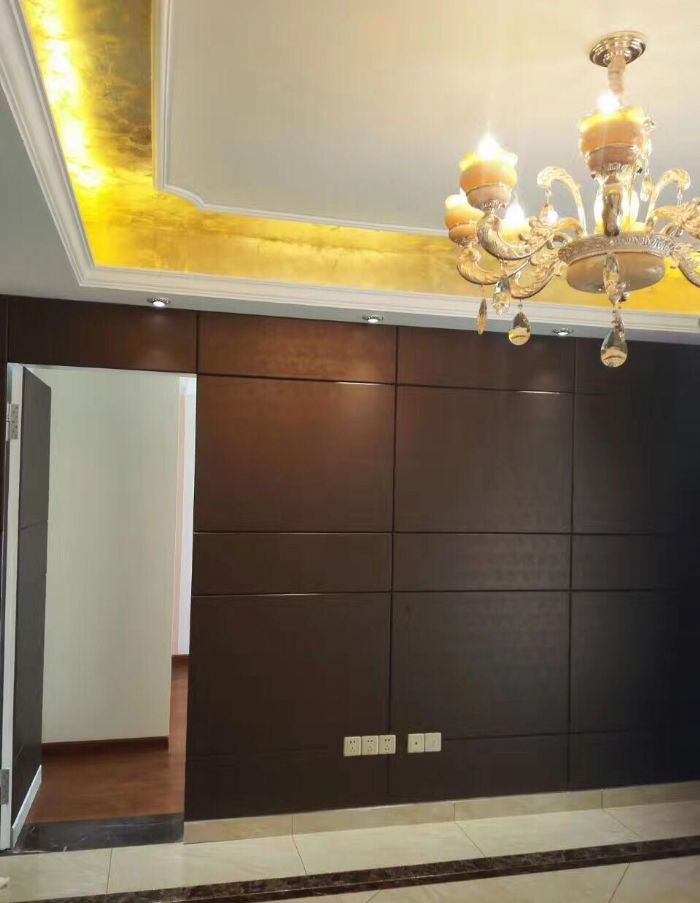 上海东方城市绿州拍照图片装修效果图