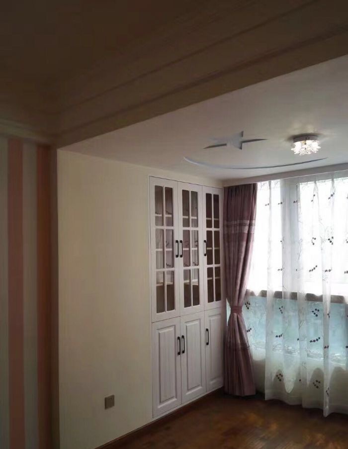 上海东方城市绿州拍照图片装修效果图