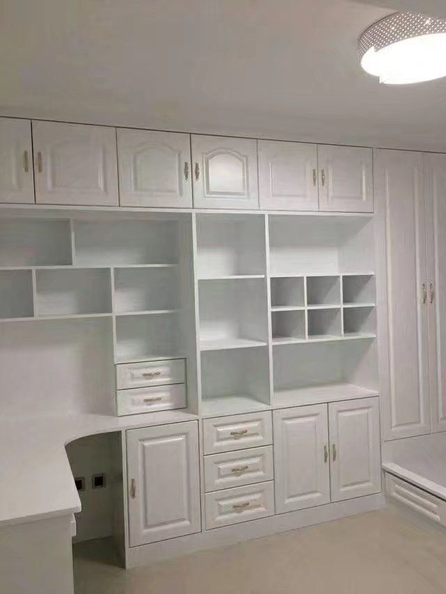 合肥和昌装修效果图