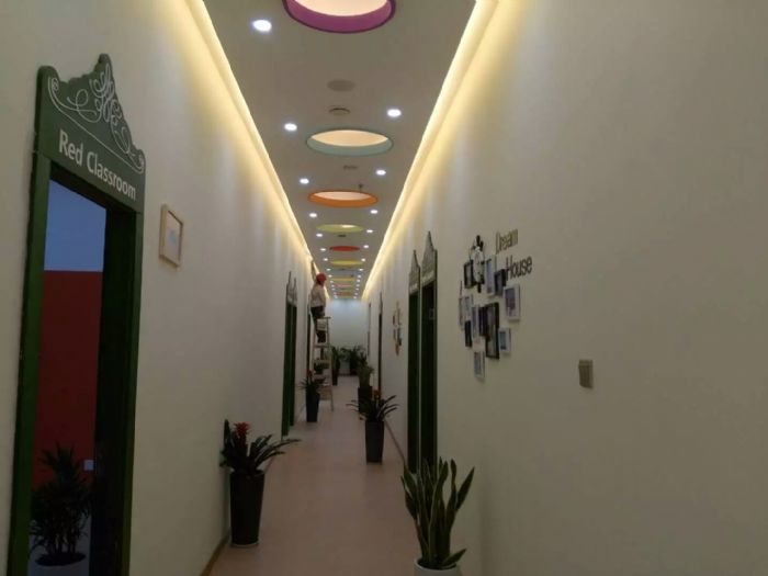 �Ϸ���Դ�㳡װ��Ч��ͼ