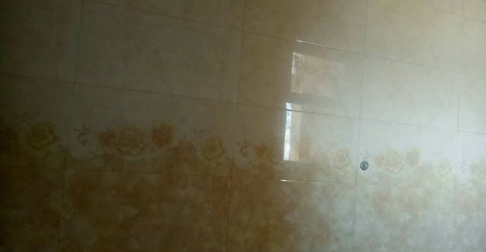 天津霸州策城新区1-2-1301装修效果图