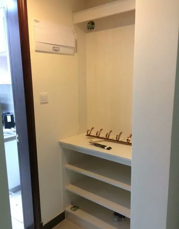 大连钻石湾装修效果图