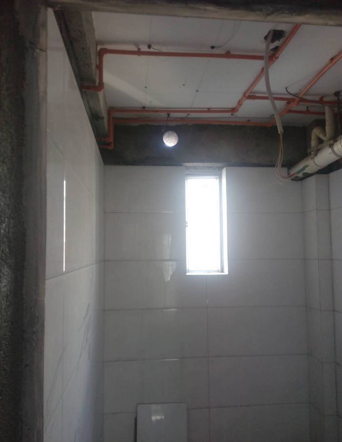 深圳领航城装修效果图