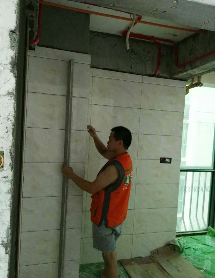 深圳领航城装修效果图