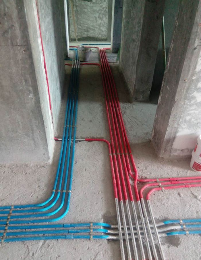 深圳领航城装修效果图