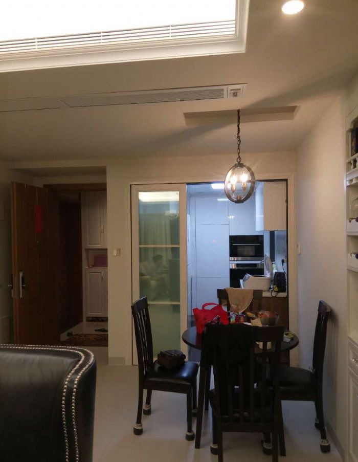 惠州保生花园装修效果图