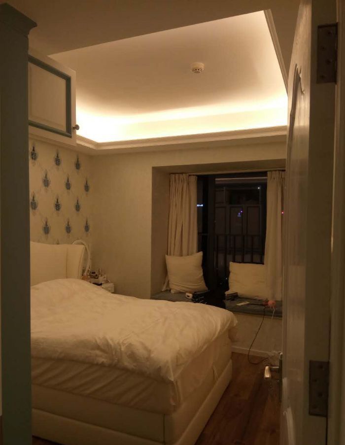 惠州保生花园装修效果图