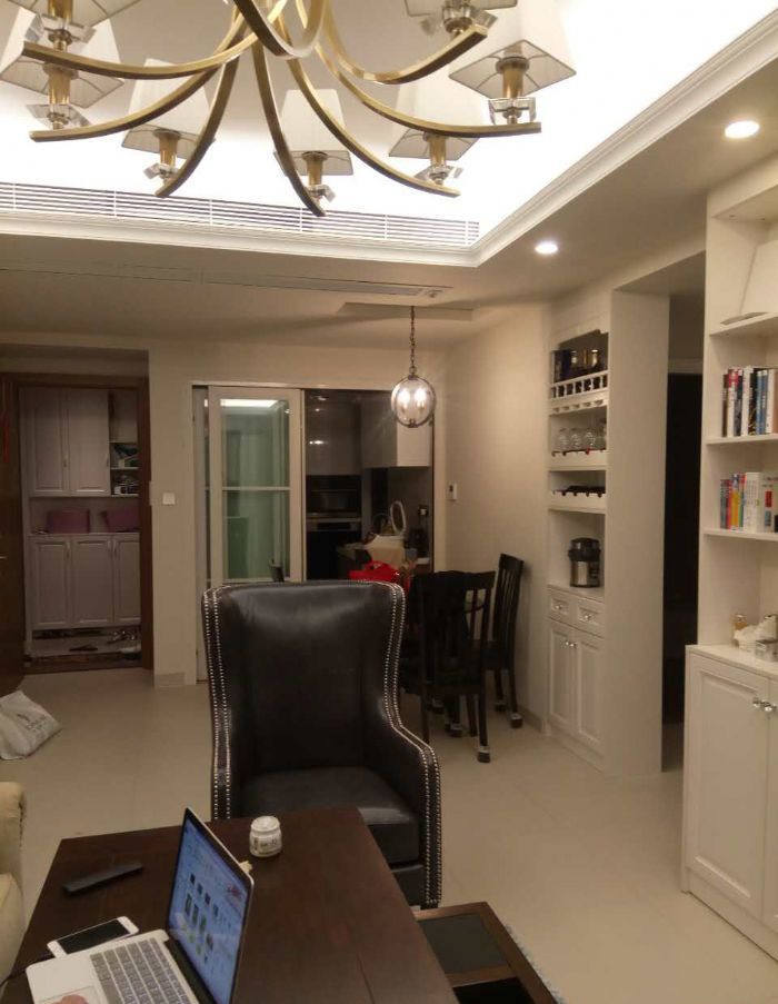 惠州保生花园装修效果图