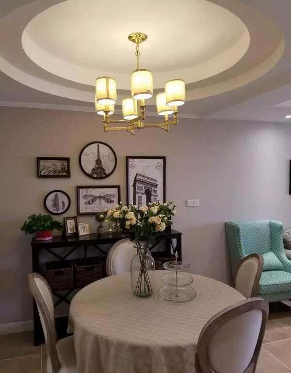 惠州瑞景轩装修效果图